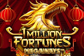 1 Million Fortunes Megaways Casino Games