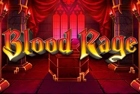 Blood Rage Casino Games