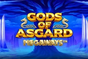 Gods Of Asgard Megaways Casino Games