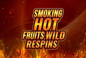 Smoking Hot Fruit Wild Respin Casino Games