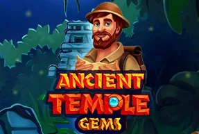 Ancient Temple Gems Casino Games
