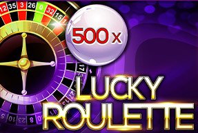 Lucky Roulette Casino Games