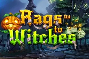 Rags to Witches NJP Casino Games