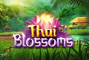Thai Blossoms
