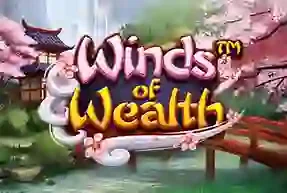 Winds of Wealth Casino Games