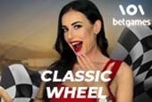 Classic Wheel Casino Games