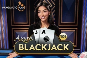 Blackjack 101 - Azure