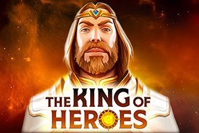The King of Heroes Casino Games