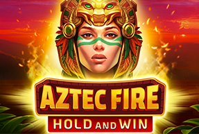 Aztec Fire Casino Games