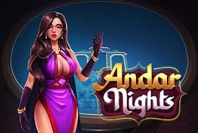 Andar Nights Casino Games