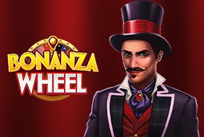 Bonanza Wheel Casino Games