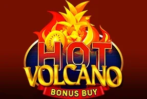 Hot Volcano Bonus Buy Casino Games