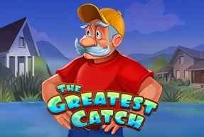The Greatest Catch