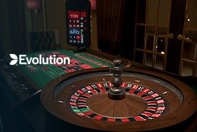 First Person Roulette Casino Games