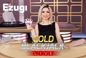 Blackjack Gold 3