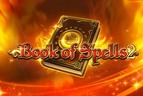 Book of Spells 2 Casino Games