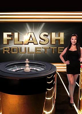 Flash Roulette