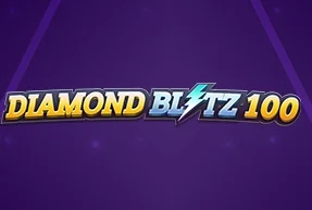 Diamond Blitz 100 Casino Games