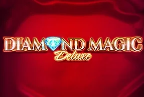 Diamond Magic Deluxe Casino Games