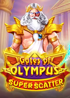 Gates of Olympus Super Scatter