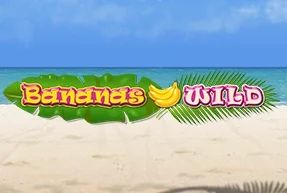 Bananas Wild Casino Games