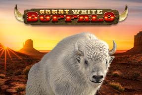 Great White Buffalo Casino Games