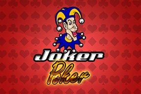 Joker Poker Casino Games