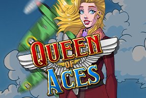Queen of Aces Casino Games