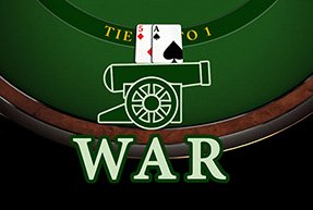 War Casino Games