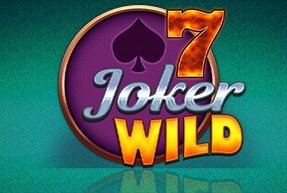 Poker 7 Joker Wild Casino Games