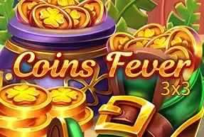 Coins Fever (3x3)