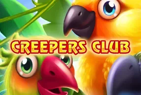 Creepers Club