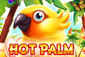 Hot Palm Casino Games