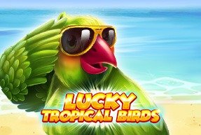 Lucky Tropical Birds Casino Games