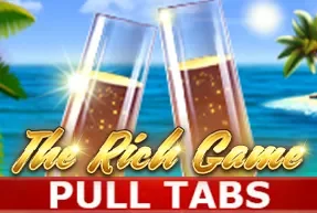 The Rich Game (pull tabs) Casino Games