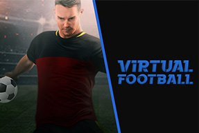 Virtual Football Casino Games