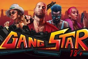 Gangstar Casino Games