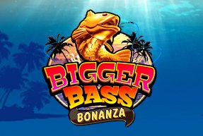 Bigger Bass Bonanza™