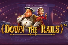 Down the Rails Casino Games