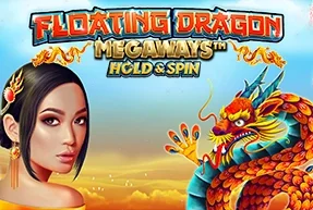 Floating Dragon Megaways Casino Games
