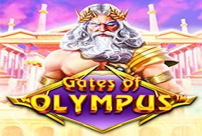 Gates of Olympus Casino Games