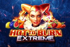 Hot to Burn Extreme Casino Games