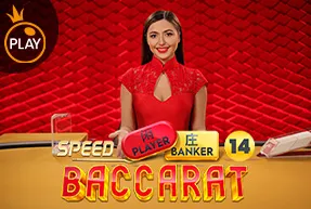 Speed Baccarat 14