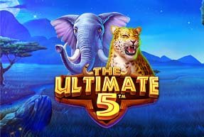 The Ultimate 5™ Casino Games