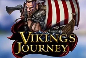 Vikings Journey Casino Games