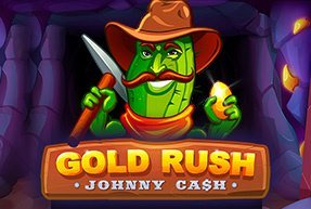 Gold Rush with Johnny Cash Casino Games