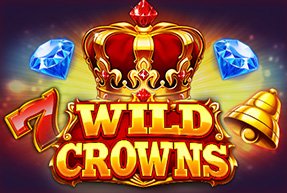 Wild Crowns Casino Games