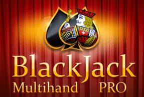 Multihand Blackjack Pro Casino Games