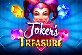 Joker's Treasure 