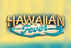 Hawaiian Fever Casino Games